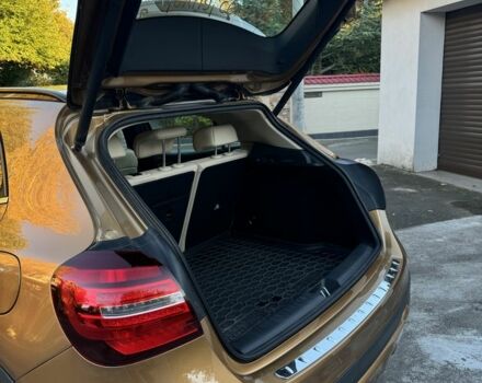 Бежевый Мерседес ГЛА-Класс, объемом двигателя 1.6 л и пробегом 79 тыс. км за 25000 $, фото 17 на Automoto.ua