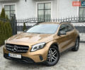 Бежевий Мерседес ГЛА-Клас, об'ємом двигуна 2 л та пробігом 66 тис. км за 25700 $, фото 11 на Automoto.ua