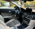 Бежевый Мерседес ГЛА-Класс, объемом двигателя 1.6 л и пробегом 80 тыс. км за 24700 $, фото 4 на Automoto.ua