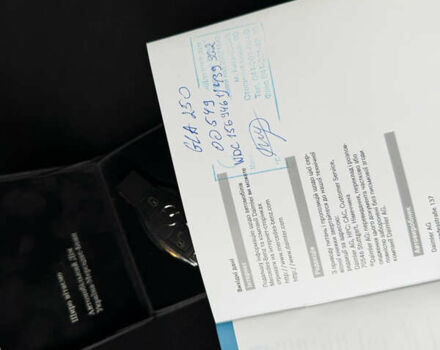 Бежевий Мерседес ГЛА-Клас, об'ємом двигуна 2 л та пробігом 66 тис. км за 25700 $, фото 136 на Automoto.ua