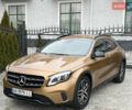 Бежевий Мерседес ГЛА-Клас, об'ємом двигуна 2 л та пробігом 66 тис. км за 25700 $, фото 9 на Automoto.ua