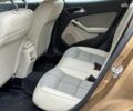 Бежевий Мерседес ГЛА-Клас, об'ємом двигуна 1.6 л та пробігом 80 тис. км за 23440 $, фото 12 на Automoto.ua