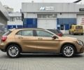 Бежевий Мерседес ГЛА-Клас, об'ємом двигуна 1.6 л та пробігом 80 тис. км за 23440 $, фото 3 на Automoto.ua
