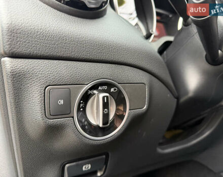 Бежевий Мерседес ГЛА-Клас, об'ємом двигуна 2 л та пробігом 66 тис. км за 25700 $, фото 112 на Automoto.ua