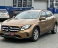 Бежевий Мерседес ГЛА-Клас, об'ємом двигуна 1.6 л та пробігом 80 тис. км за 23440 $, фото 1 на Automoto.ua