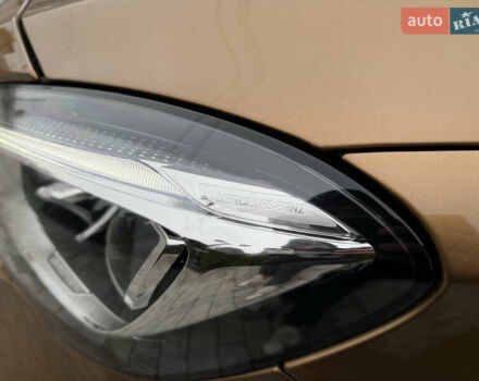 Бежевий Мерседес ГЛА-Клас, об'ємом двигуна 2 л та пробігом 66 тис. км за 25700 $, фото 75 на Automoto.ua