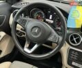 Бежевий Мерседес ГЛА-Клас, об'ємом двигуна 1.6 л та пробігом 80 тис. км за 23440 $, фото 18 на Automoto.ua