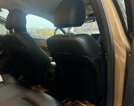 Бежевий Мерседес ГЛА-Клас, об'ємом двигуна 1.99 л та пробігом 66 тис. км за 22790 $, фото 3 на Automoto.ua