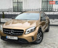 Бежевий Мерседес ГЛА-Клас, об'ємом двигуна 2 л та пробігом 66 тис. км за 25700 $, фото 20 на Automoto.ua