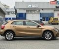 Бежевий Мерседес ГЛА-Клас, об'ємом двигуна 1.6 л та пробігом 80 тис. км за 23440 $, фото 3 на Automoto.ua