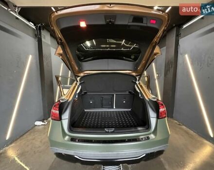 Мерседес ГЛА-Класс 2017 в Киеве на Automoto.ua Бежевый Мерседес ГЛА-Класс, объемом двигателя 1.99 л и пробегом 50 тыс. км за 24000 $, фото 12 на Automoto.ua