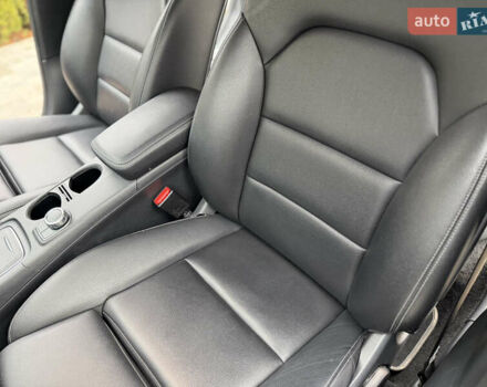 Бежевий Мерседес ГЛА-Клас, об'ємом двигуна 2 л та пробігом 66 тис. км за 25700 $, фото 95 на Automoto.ua