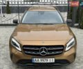 Бежевий Мерседес ГЛА-Клас, об'ємом двигуна 2 л та пробігом 66 тис. км за 25700 $, фото 6 на Automoto.ua
