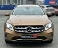 Бежевий Мерседес ГЛА-Клас, об'ємом двигуна 1.6 л та пробігом 80 тис. км за 23440 $, фото 1 на Automoto.ua