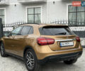 Бежевий Мерседес ГЛА-Клас, об'ємом двигуна 2 л та пробігом 66 тис. км за 25700 $, фото 42 на Automoto.ua