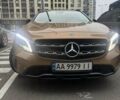 Бежевий Мерседес ГЛА-Клас, об'ємом двигуна 1.99 л та пробігом 66 тис. км за 22790 $, фото 8 на Automoto.ua