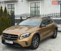 Бежевий Мерседес ГЛА-Клас, об'ємом двигуна 2 л та пробігом 66 тис. км за 25700 $, фото 31 на Automoto.ua