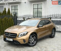 Бежевий Мерседес ГЛА-Клас, об'ємом двигуна 2 л та пробігом 66 тис. км за 25700 $, фото 13 на Automoto.ua