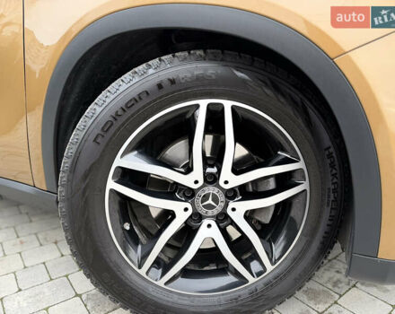 Бежевий Мерседес ГЛА-Клас, об'ємом двигуна 2 л та пробігом 66 тис. км за 25700 $, фото 63 на Automoto.ua