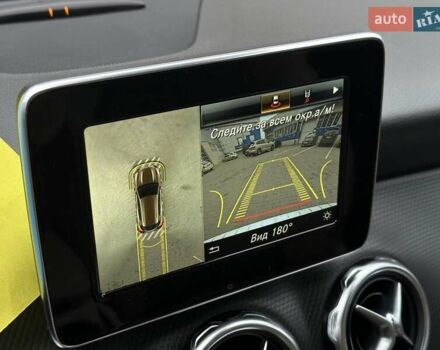 Бежевий Мерседес ГЛА-Клас, об'ємом двигуна 1.6 л та пробігом 80 тис. км за 23440 $, фото 23 на Automoto.ua