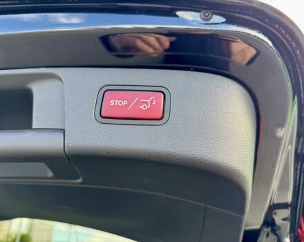 Черный Мерседес ГЛА-Класс, объемом двигателя 2 л и пробегом 98 тыс. км за 19900 $, фото 22 на Automoto.ua