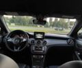 Черный Мерседес ГЛА-Класс, объемом двигателя 2 л и пробегом 202 тыс. км за 16900 $, фото 8 на Automoto.ua