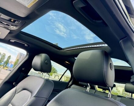 Черный Мерседес ГЛА-Класс, объемом двигателя 2 л и пробегом 98 тыс. км за 19900 $, фото 16 на Automoto.ua