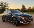 Черный Мерседес ГЛА-Класс, объемом двигателя 2 л и пробегом 35 тыс. км за 5600 $, фото 3 на Automoto.ua