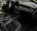 Черный Мерседес ГЛА-Класс, объемом двигателя 2 л и пробегом 150 тыс. км за 17551 $, фото 4 на Automoto.ua