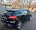 Черный Мерседес ГЛА-Класс, объемом двигателя 2 л и пробегом 69 тыс. км за 21590 $, фото 4 на Automoto.ua