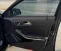 Черный Мерседес ГЛА-Класс, объемом двигателя 2 л и пробегом 150 тыс. км за 17551 $, фото 6 на Automoto.ua
