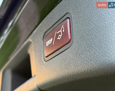 Черный Мерседес ГЛА-Класс, объемом двигателя 1.99 л и пробегом 119 тыс. км за 16900 $, фото 69 на Automoto.ua