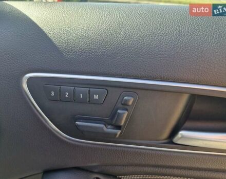 Черный Мерседес ГЛА-Класс, объемом двигателя 1.99 л и пробегом 135 тыс. км за 15999 $, фото 34 на Automoto.ua