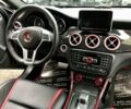 Чорний Мерседес ГЛА-Клас, об'ємом двигуна 2 л та пробігом 32 тис. км за 35000 $, фото 58 на Automoto.ua