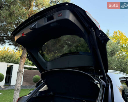Черный Мерседес ГЛА-Класс, объемом двигателя 1.99 л и пробегом 119 тыс. км за 16900 $, фото 68 на Automoto.ua