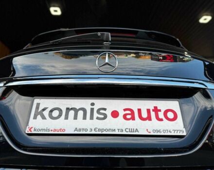 Чорний Мерседес ГЛА-Клас, об'ємом двигуна 2.14 л та пробігом 251 тис. км за 16999 $, фото 22 на Automoto.ua