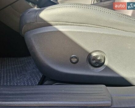 Черный Мерседес ГЛА-Класс, объемом двигателя 1.99 л и пробегом 135 тыс. км за 15999 $, фото 16 на Automoto.ua