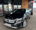 Мерседес ГЛА-Класс 2014 в Виннице на Automoto.ua Черный Мерседес ГЛА-Класс, объемом двигателя 2.14 л и пробегом 251 тыс. км за 16999 $, фото 1 на Automoto.ua