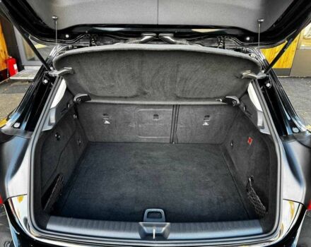 Чорний Мерседес ГЛА-Клас, об'ємом двигуна 2.14 л та пробігом 251 тис. км за 16999 $, фото 11 на Automoto.ua