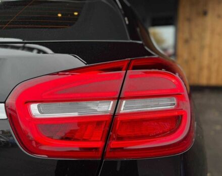 Чорний Мерседес ГЛА-Клас, об'ємом двигуна 2.14 л та пробігом 251 тис. км за 16999 $, фото 15 на Automoto.ua