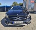 Черный Мерседес ГЛА-Класс, объемом двигателя 1.99 л и пробегом 135 тыс. км за 15999 $, фото 8 на Automoto.ua