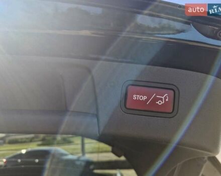 Черный Мерседес ГЛА-Класс, объемом двигателя 1.99 л и пробегом 135 тыс. км за 15999 $, фото 17 на Automoto.ua