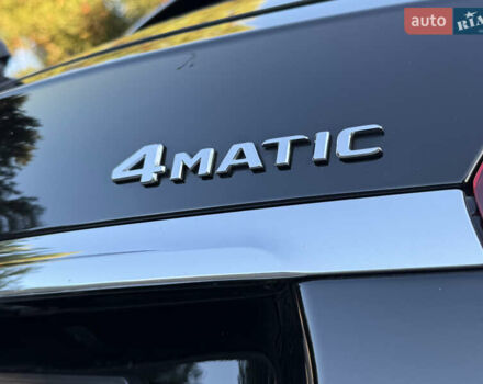 Черный Мерседес ГЛА-Класс, объемом двигателя 1.99 л и пробегом 119 тыс. км за 16900 $, фото 24 на Automoto.ua