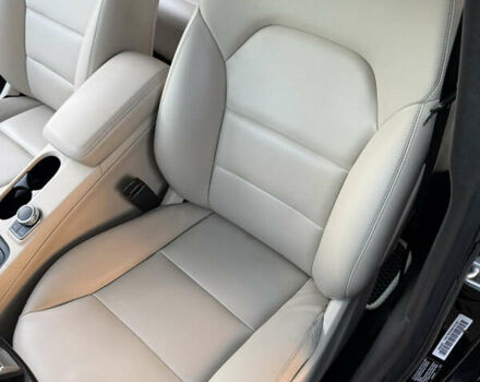 Черный Мерседес ГЛА-Класс, объемом двигателя 1.99 л и пробегом 119 тыс. км за 16900 $, фото 77 на Automoto.ua