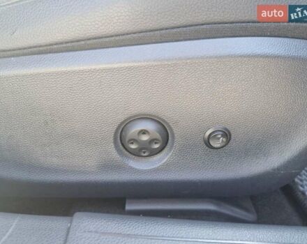 Черный Мерседес ГЛА-Класс, объемом двигателя 1.99 л и пробегом 135 тыс. км за 15999 $, фото 27 на Automoto.ua