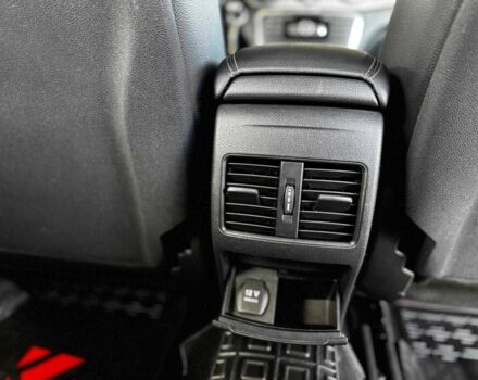 Чорний Мерседес ГЛА-Клас, об'ємом двигуна 2.14 л та пробігом 251 тис. км за 16999 $, фото 21 на Automoto.ua