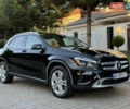 Черный Мерседес ГЛА-Класс, объемом двигателя 1.99 л и пробегом 119 тыс. км за 16900 $, фото 45 на Automoto.ua