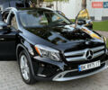 Черный Мерседес ГЛА-Класс, объемом двигателя 1.99 л и пробегом 119 тыс. км за 16900 $, фото 65 на Automoto.ua