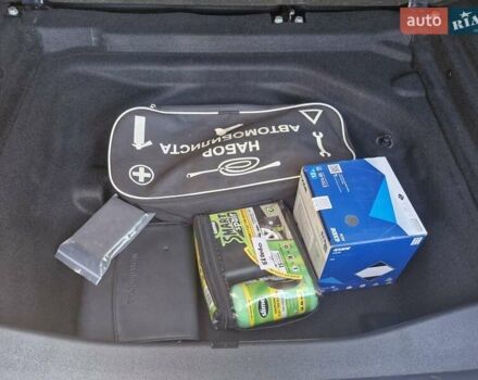 Черный Мерседес ГЛА-Класс, объемом двигателя 1.99 л и пробегом 135 тыс. км за 15999 $, фото 26 на Automoto.ua