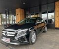 Чорний Мерседес ГЛА-Клас, об'ємом двигуна 2.14 л та пробігом 251 тис. км за 16999 $, фото 1 на Automoto.ua
